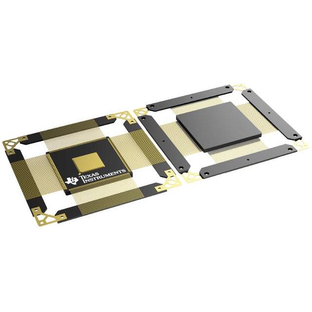SMV320C6727BHFHW Texas Instruments