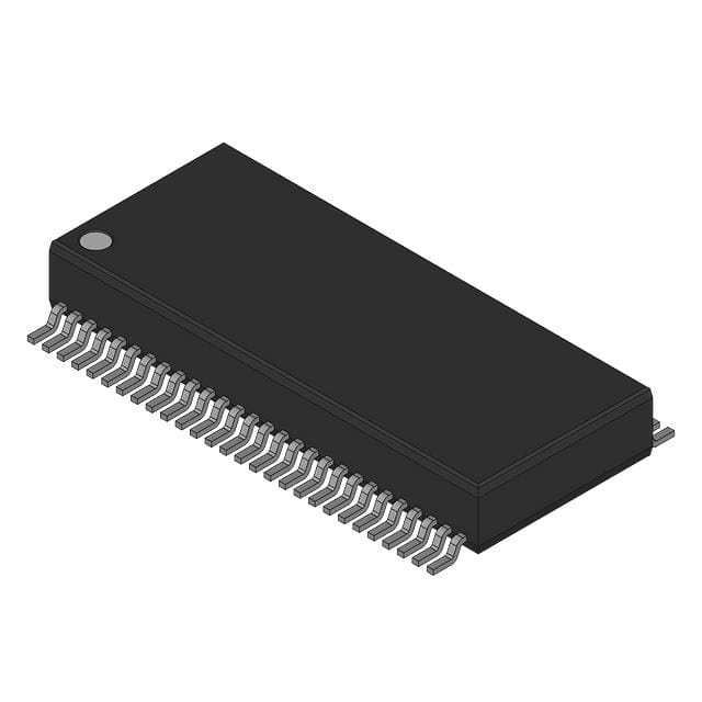 SN74ALVC16409DL Texas Instruments