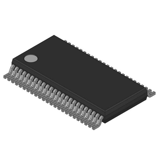 74LVC162244APFG Renesas Electronics Corporation