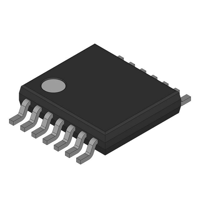 X9271UV14 Intersil product image