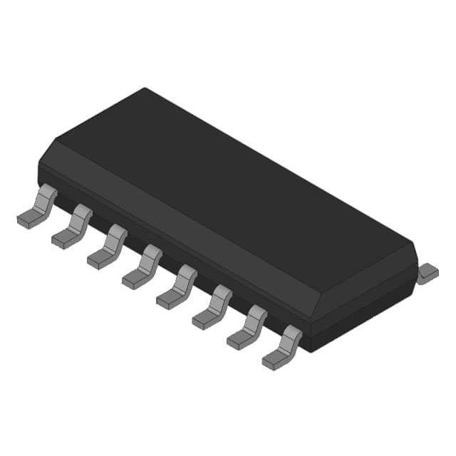 LM98510CCMTX/NOPB Texas Instruments
