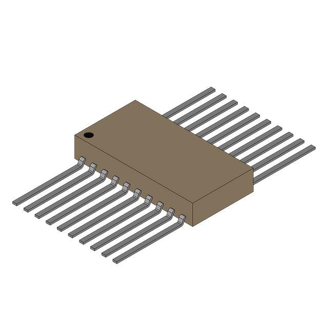 JM38510/32403SSA Texas Instruments product image