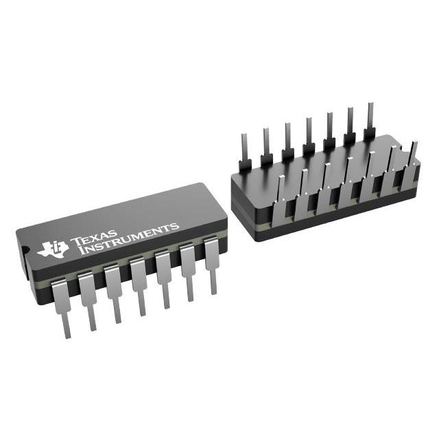 SNJ54LS628FK Texas Instruments