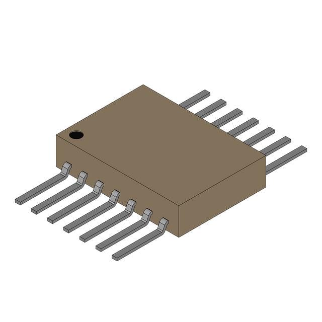 JM38510/11201BDA Texas Instruments product image