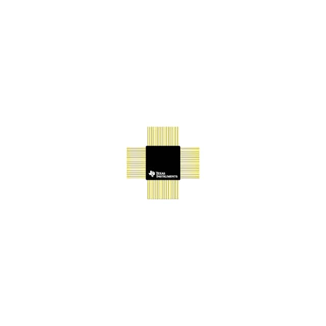 SNJ54LVTH18502AHV Texas Instruments