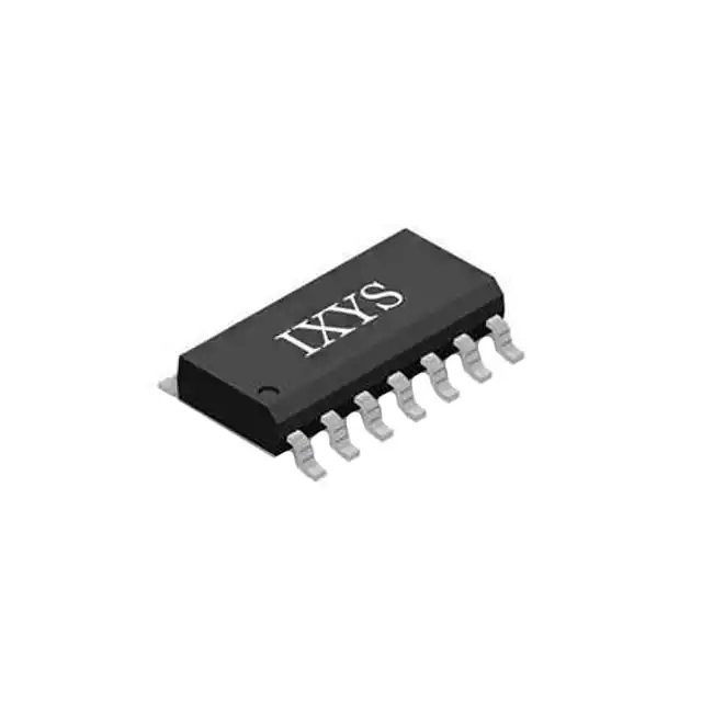 LF21064NTR Littelfuse Inc.