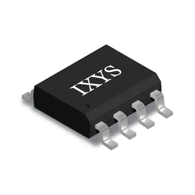 LF2104NTR Littelfuse Inc.