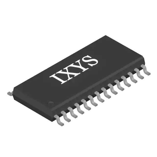 LF2136BTR Littelfuse Inc.