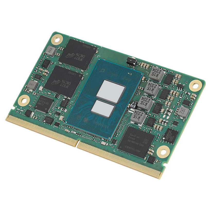 SOM-2533AN0C-S0A1 Advantech Corporation