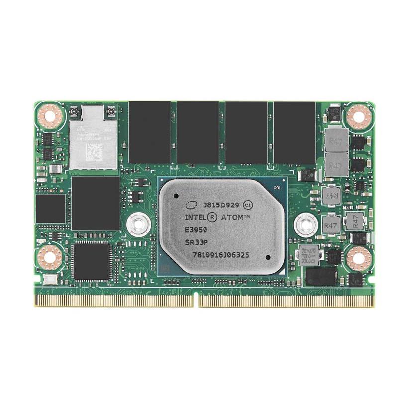 SOM-2569BN0C-S3A1 Advantech Corp