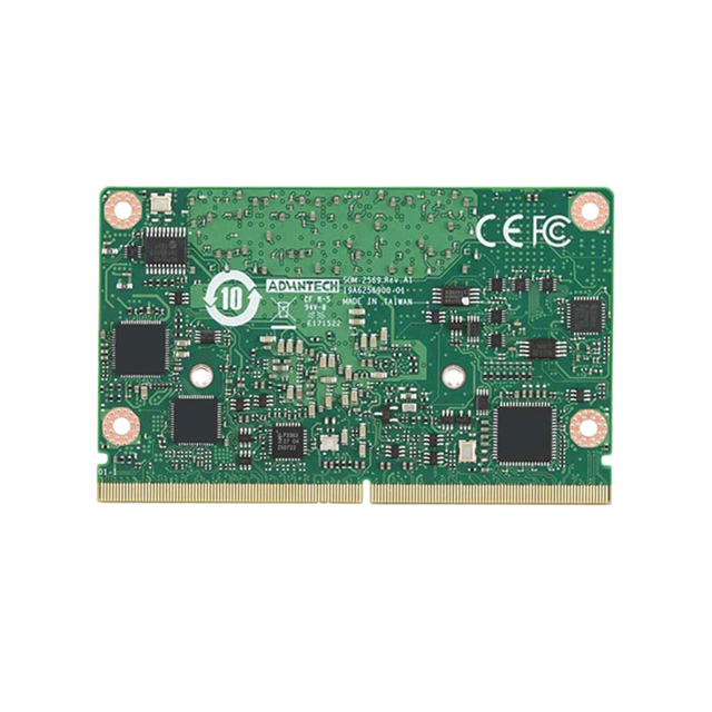 SOM-2569CNCCA-S7A1 Advantech Corporation