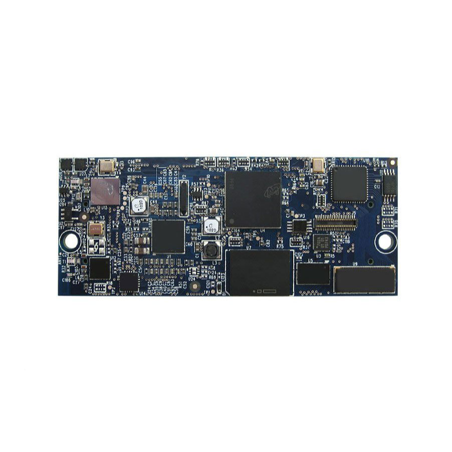 SOMOMAP3503-12-1783GFIR Beacon EmbeddedWorks