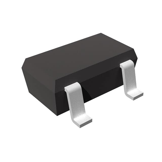 R3111N292A-TR-FE Nisshinbo Micro Devices Inc.