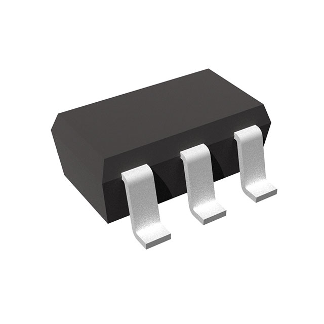 RP300N27AA-TR-FE Nexperia USA Inc.