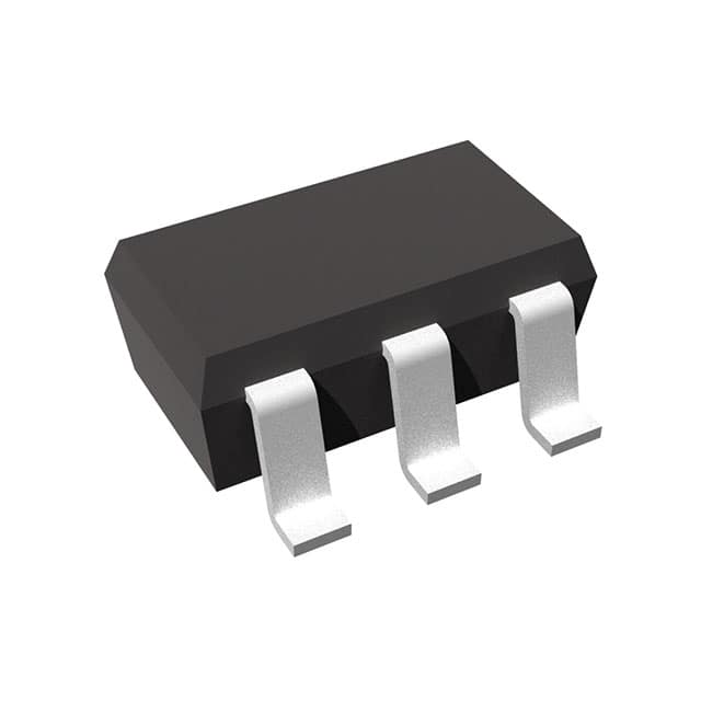 R5106N311A-TR-FE Nisshinbo Micro Devices Inc.