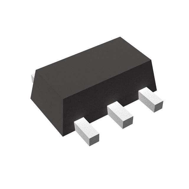 R1515H120B-T1-FE Nisshinbo Micro Devices Inc.