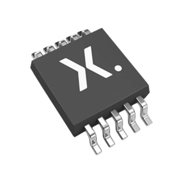 74LVC2G3157DPJ Nexperia USA Inc.