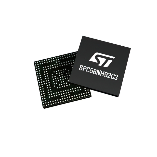 SPC58NH92C3RMI0X STMicroelectronics