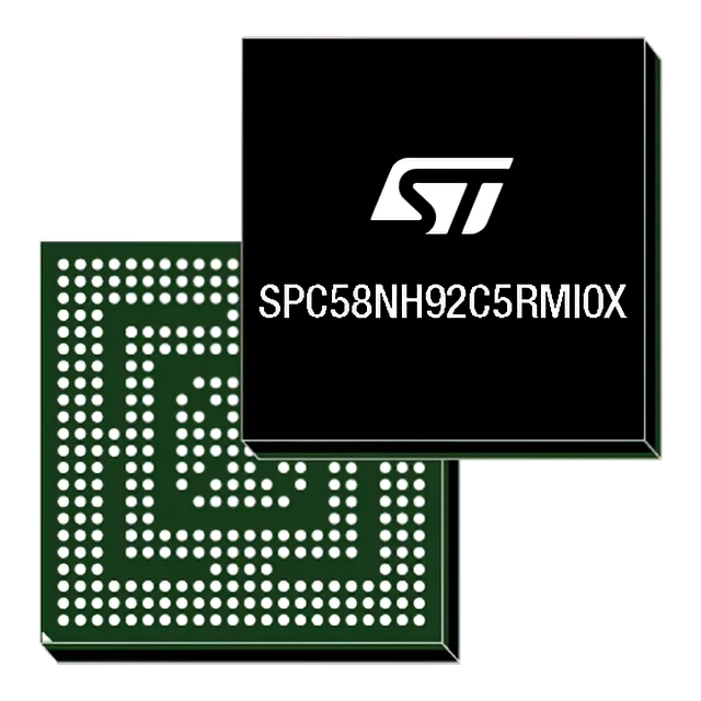 SPC58NH92C5RMI0X STMicroelectronics
