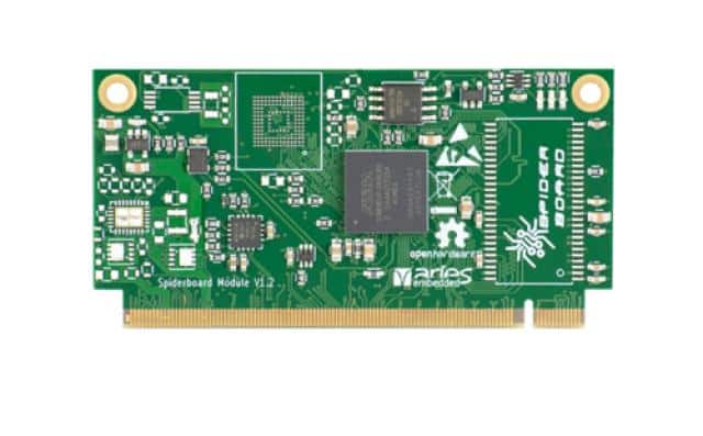 SPIDERSOM L ARIES Embedded product image