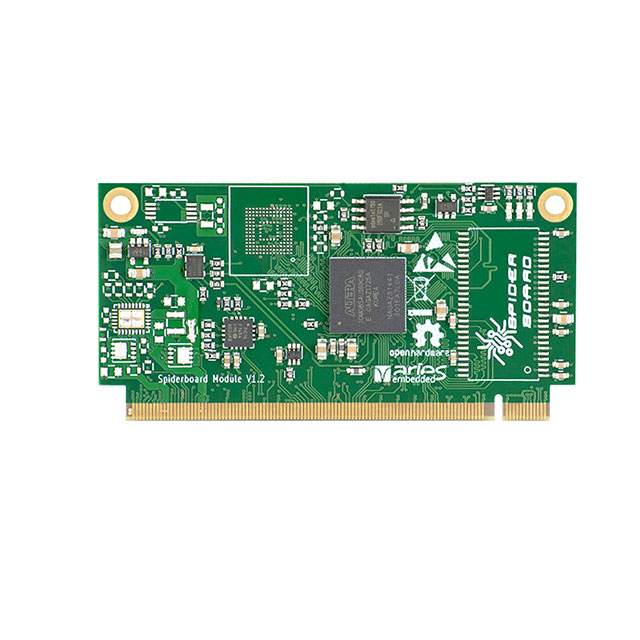 SPIDERSOM S ARIES Embedded product image