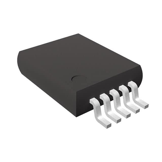 RS5C348A-E2-F Nisshinbo Micro Devices Inc. product image