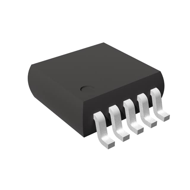 RV5C348A-E2-F Nisshinbo Micro Devices Inc. product image