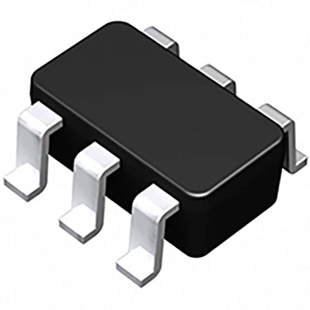 BD6551G-TR Rohm Semiconductor