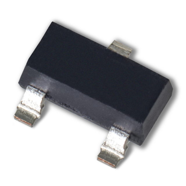 SST508 SOT-23 3L Linear Integrated Systems, Inc.