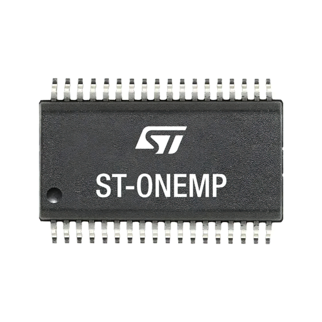 ST-ONEMPTR STMicroelectronics
