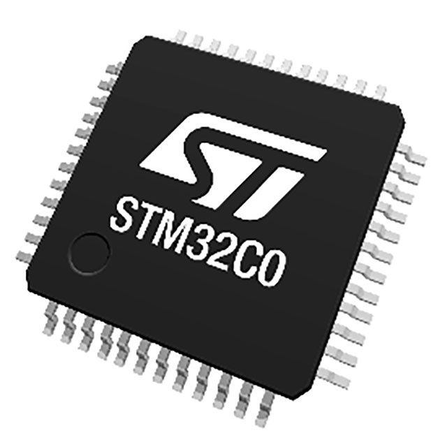 STM32C031G4U6 STMicroelectronics