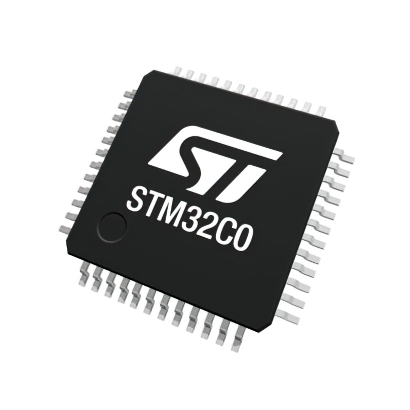 STM32C071GBU6 STMicroelectronics