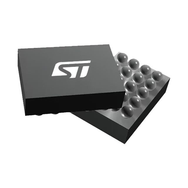 STM32G051F8Y6TR STMicroelectronics