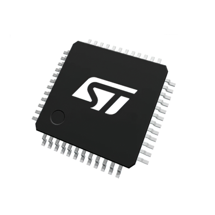 STM32H503CBT7 STMicroelectronics