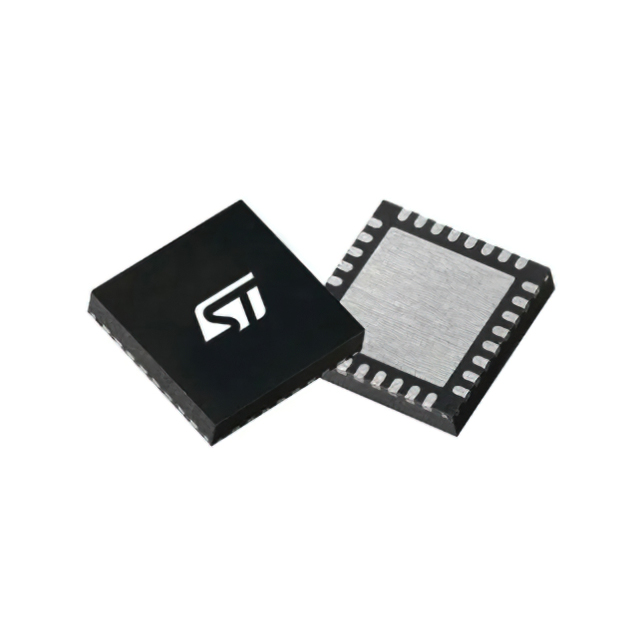 STM32H503KBU7TR STMicroelectronics