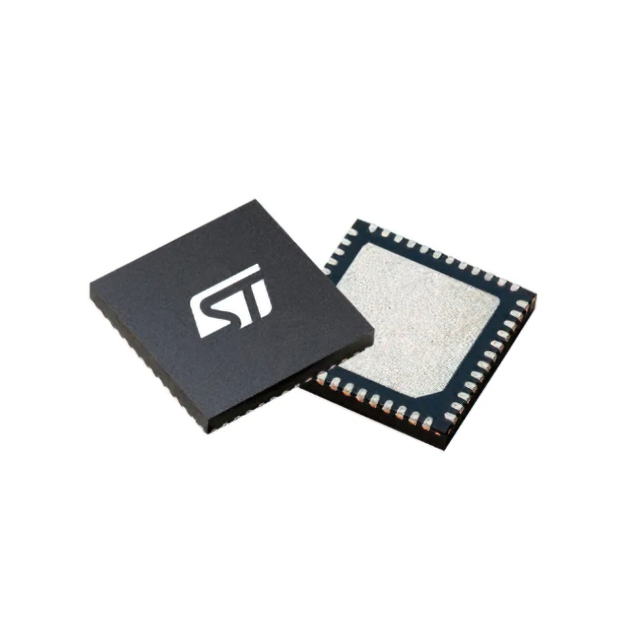 STM32H523CCU6 STMicroelectronics