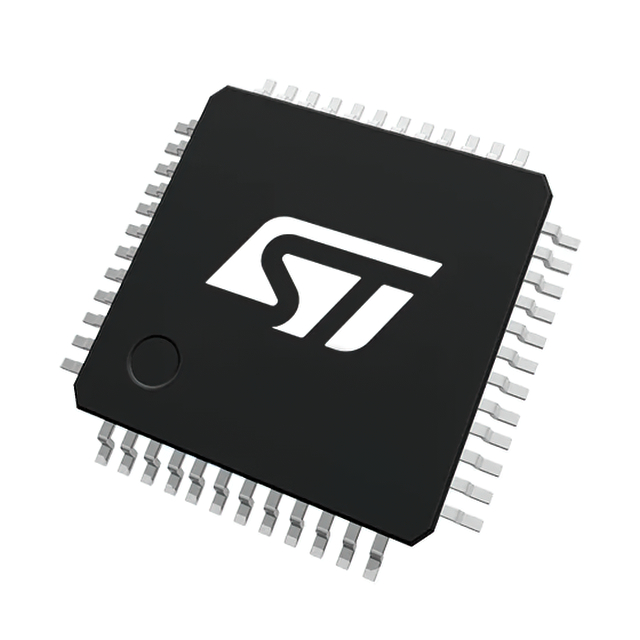 STM32H523CET6 STMicroelectronics