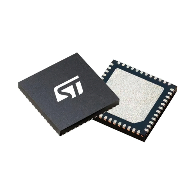 STM32H533CEU6 STMicroelectronics