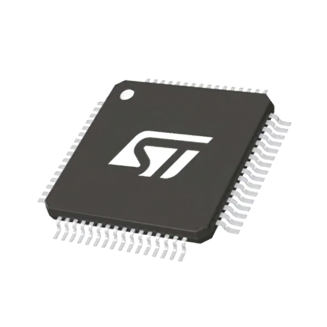 STM32H523RCT7 STMicroelectronics