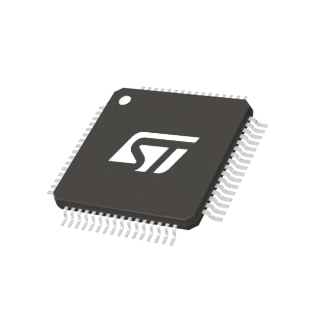 STM32H523RCT7TR STMicroelectronics