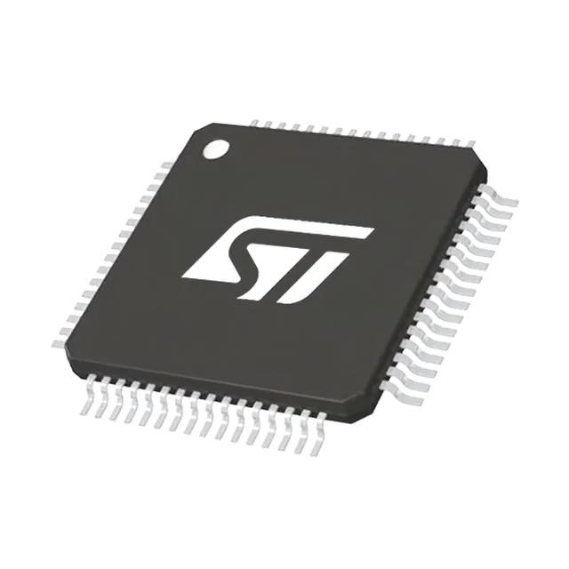 STM32H533RET6 STMicroelectronics