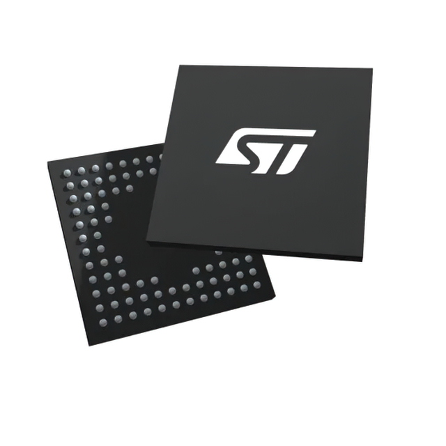 STM32H523VEI6 STMicroelectronics