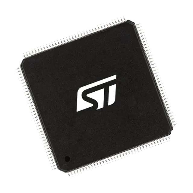 STM32H523ZET6 STMicroelectronics
