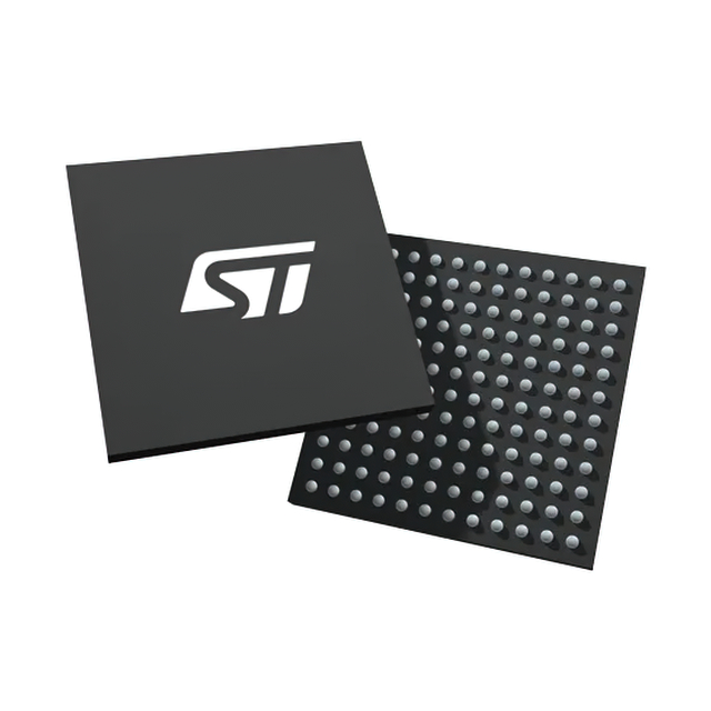 STM32U585AII6Q STMicroelectronics