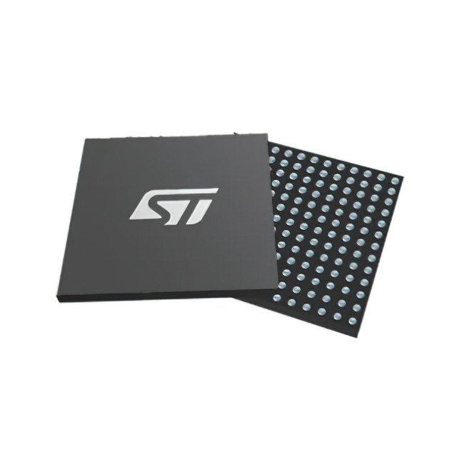 STM32H7A3AGI6Q STMicroelectronics