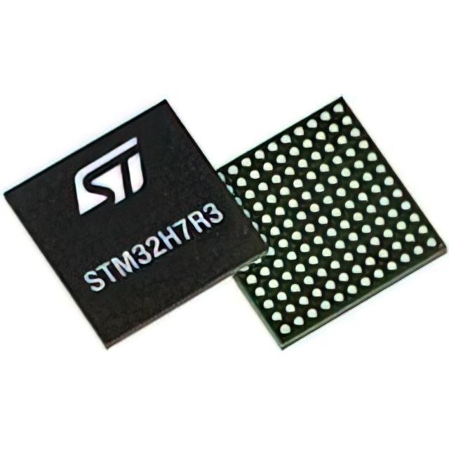 STM32H7S7L8H6H STMicroelectronics