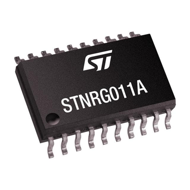 STNRG011ATR STMicroelectronics