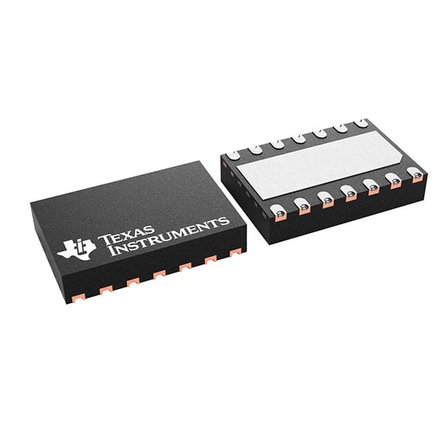 TCAN1463DMTRQ1 Texas Instruments
