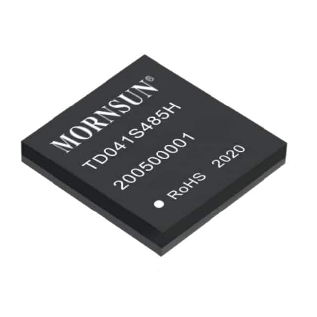 TD041S485H Mornsun America, LLC