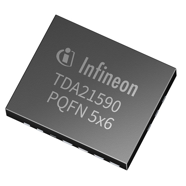 TDA21590AUMA1 Infineon Technologies